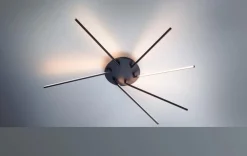 LED-Deckenleuchte Play