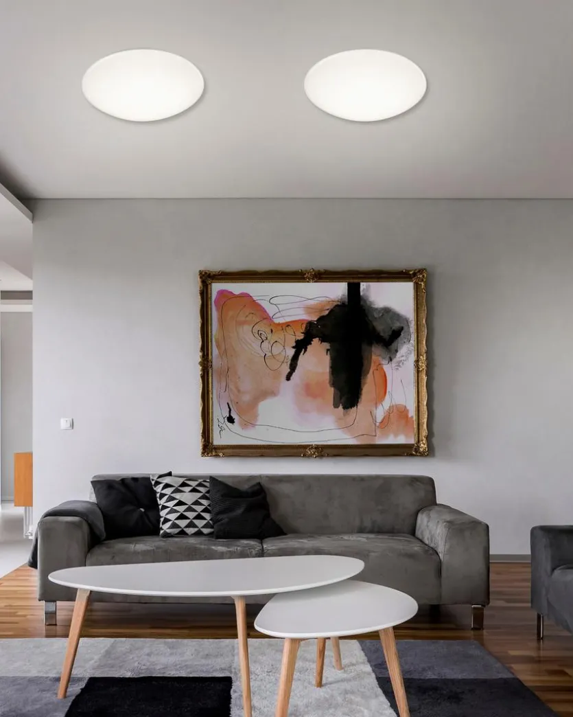 LED-Deckenleuchte Pollux
