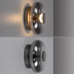 LED-Deckenleuchte Posh