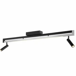 LED-Deckenleuchte Pulse