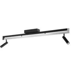 LED-Deckenleuchte Pulse