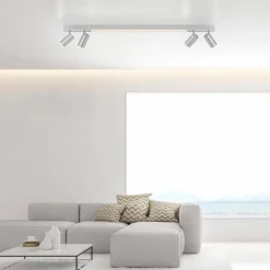 LED-Deckenleuchte Pure Lines