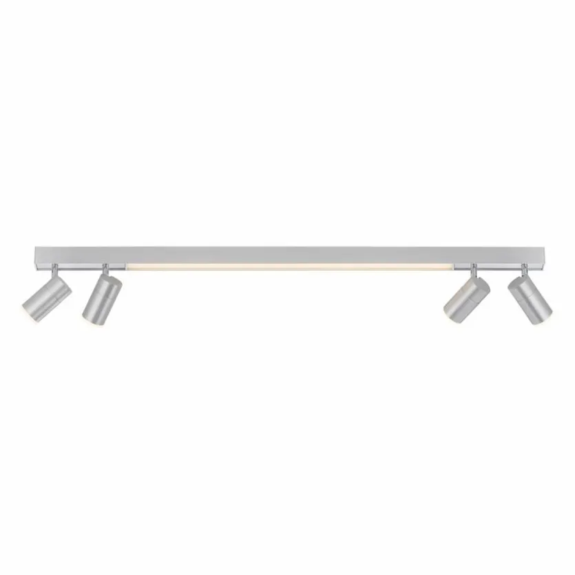 LED-Deckenleuchte Pure Lines