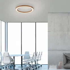 LED-Deckenleuchte Pure Lines
