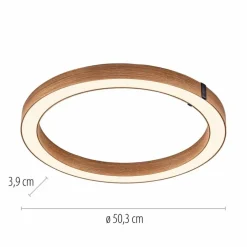 LED-Deckenleuchte Pure Lines