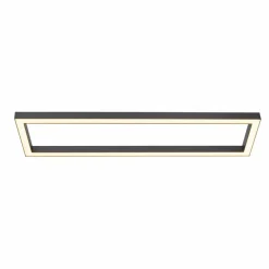 LED-Deckenleuchte PURE-LINES