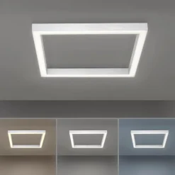 LED-Deckenleuchte PURE-LINES