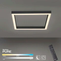 LED-Deckenleuchte PURE-LINES