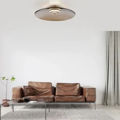 LED-Deckenleuchte Pure Moon