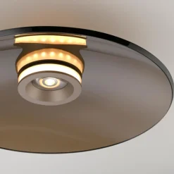 LED-Deckenleuchte Pure Moon