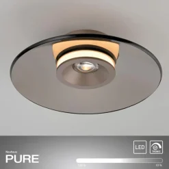 LED-Deckenleuchte Pure Moon