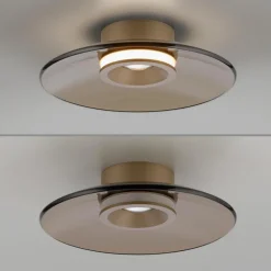 LED-Deckenleuchte Pure Moon