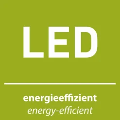 LED-Deckenleuchte Pure Vitrum