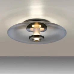 LED-Deckenleuchte Pure Vitrum
