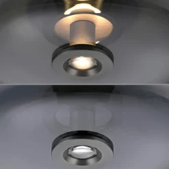 LED-Deckenleuchte Pure Vitrum