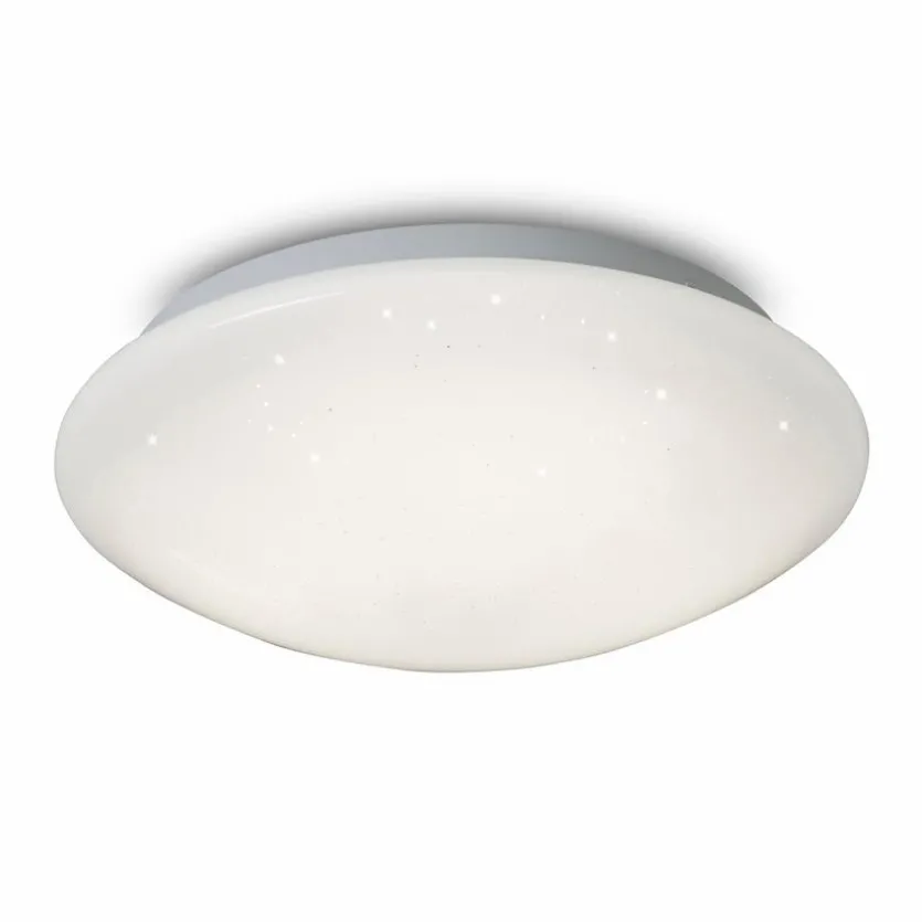 LED-Deckenleuchte Putz