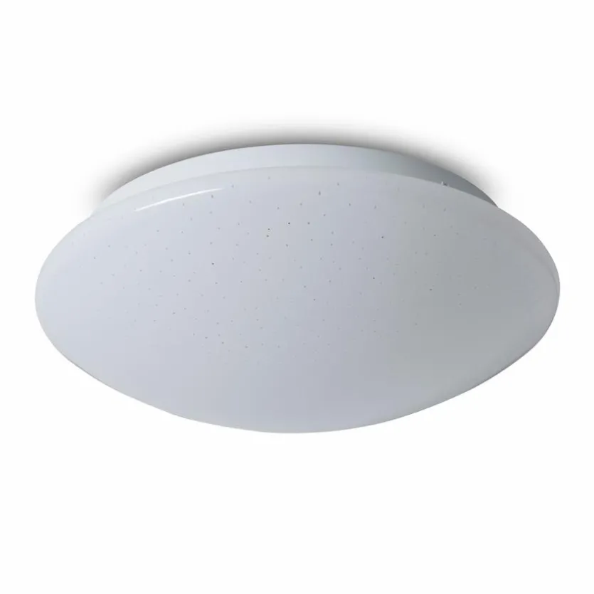 LED-Deckenleuchte Putz