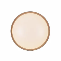 LED-Deckenleuchte Q-Emilia