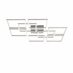 LED-Deckenleuchte Q-Inigo