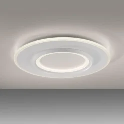 LED-Deckenleuchte Q-Kalina