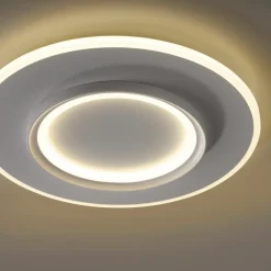 LED-Deckenleuchte Q-Kalina