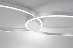 LED-Deckenleuchte Q-Kate