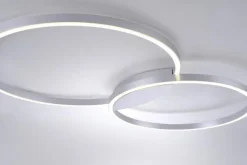 LED-Deckenleuchte Q-Kate