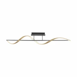 LED-Deckenleuchte Q-Swing