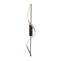 LED-Deckenleuchte Q-Swing
