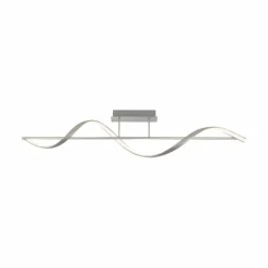 LED-Deckenleuchte Q-Swing