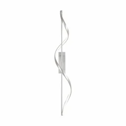 LED-Deckenleuchte Q-Swing