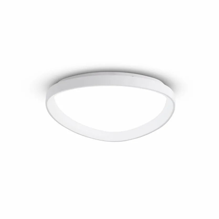 LED-Deckenleuchte Quirk