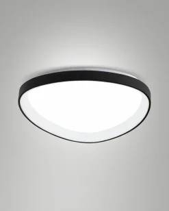 LED-Deckenleuchte Quirk