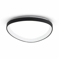 LED-Deckenleuchte Quirk