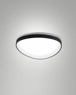 LED-Deckenleuchte Quirk