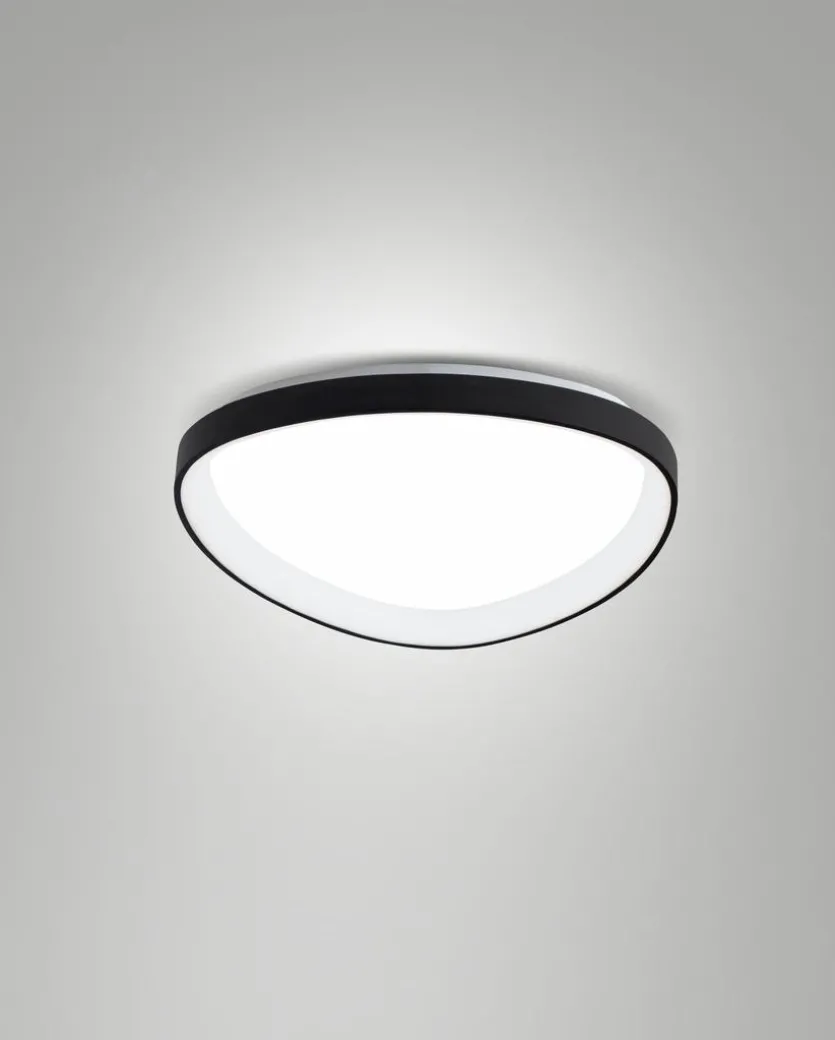 LED-Deckenleuchte Quirk