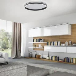 LED-Deckenleuchte Q-Vito