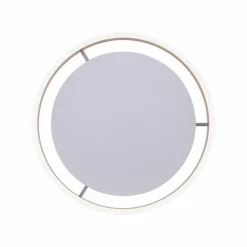 LED-Deckenleuchte Q-Vito