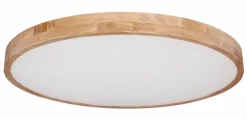 LED-Deckenleuchte Rainer
