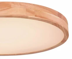LED-Deckenleuchte Rainer
