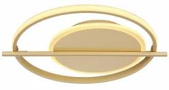 LED-Deckenleuchte Reball