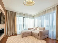 LED-Deckenleuchte Reball