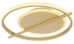 LED-Deckenleuchte Reball