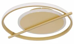 LED-Deckenleuchte Reball