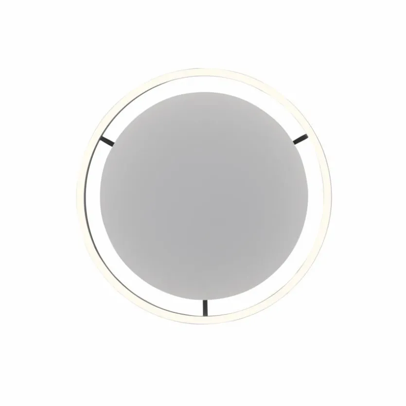 LED-Deckenleuchte Ritus