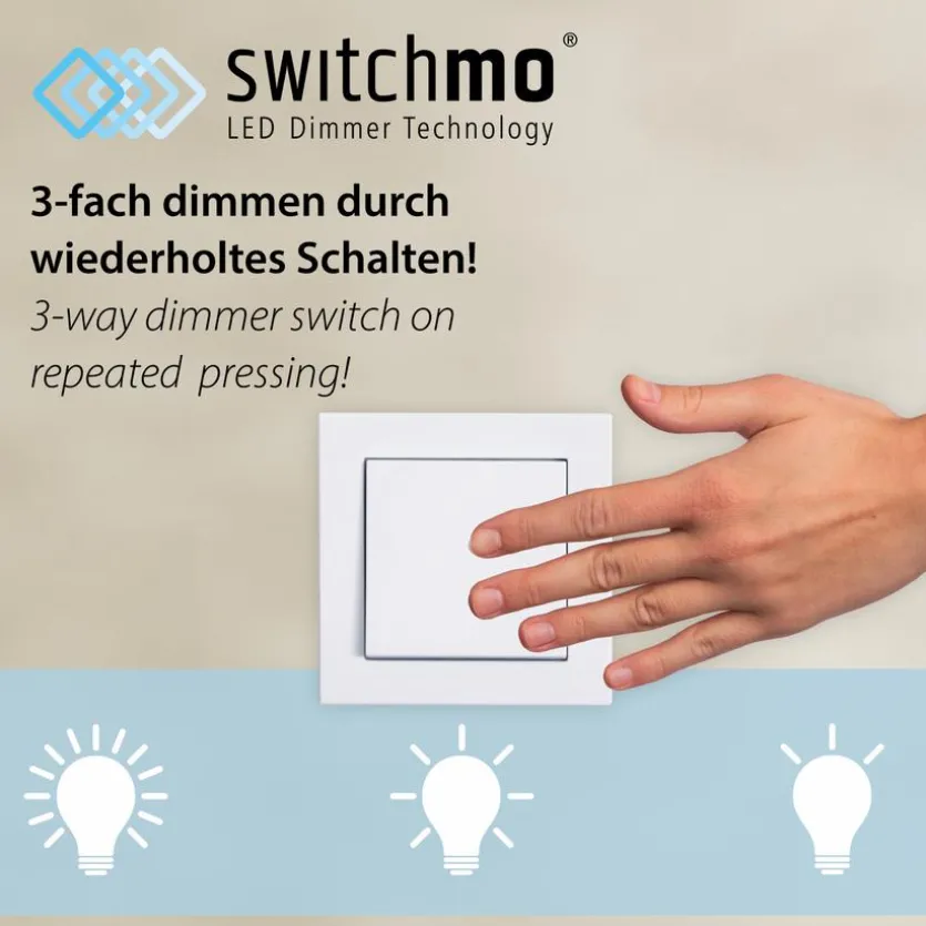 LED-Deckenleuchte Ritus