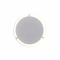 LED-Deckenleuchte Ritus