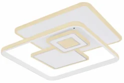 LED-Deckenleuchte Roderick