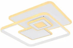 LED-Deckenleuchte Roderick