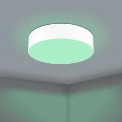 LED-Deckenleuchte Romao-Z